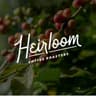 Director of Sales at Heirloom Coffee Roasters