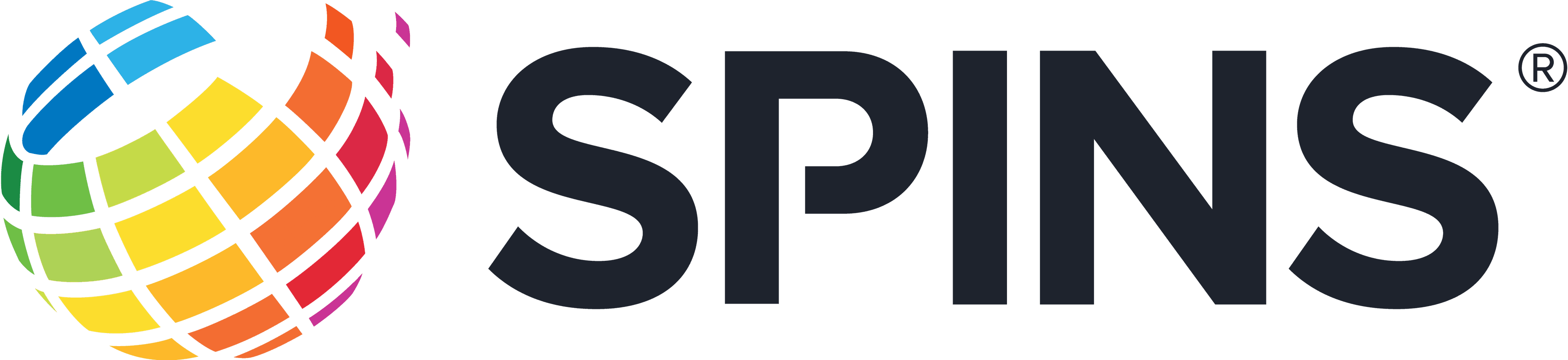 SPINS logo