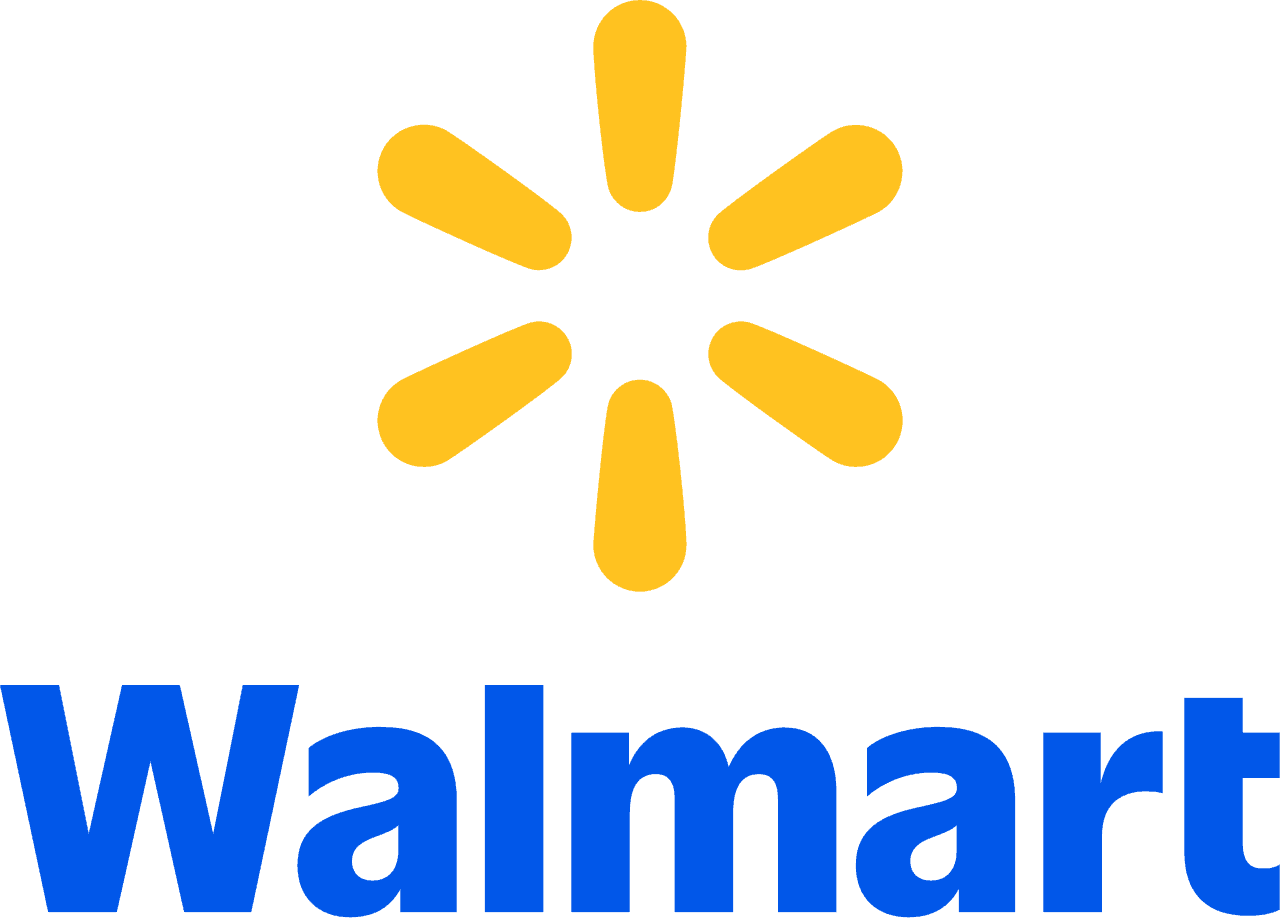 Walmart logo